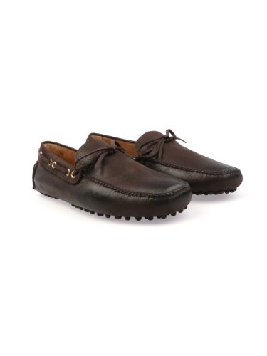 Immagine di CAR SHOE | Mocassini Driving Uomo in Pelle