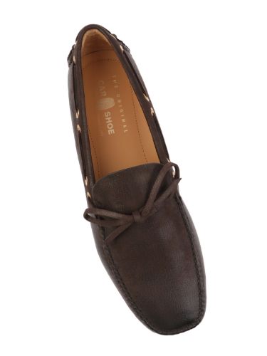 Immagine di CAR SHOE | Mocassini Driving Uomo in Pelle