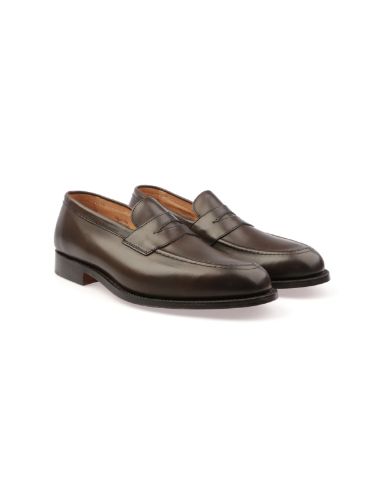 Immagine di TRICKER'S | Mocassini Uomo Harvard in Pelle