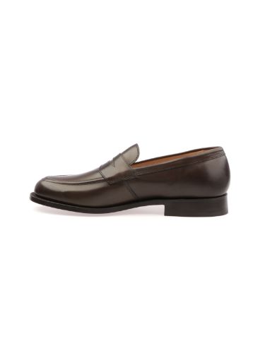 Immagine di TRICKER'S | Mocassini Uomo Harvard in Pelle