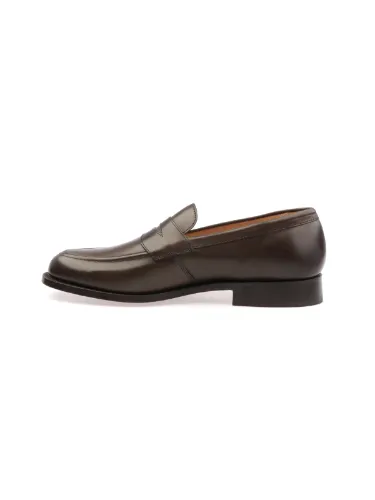 Immagine di TRICKER'S | Mocassini Uomo Harvard in Pelle