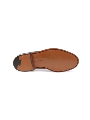 Immagine di TRICKER'S | Mocassini Uomo Harvard in Pelle