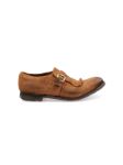 Immagine di CHURCH'S | Mocassini Uomo Shanghai in Suede
