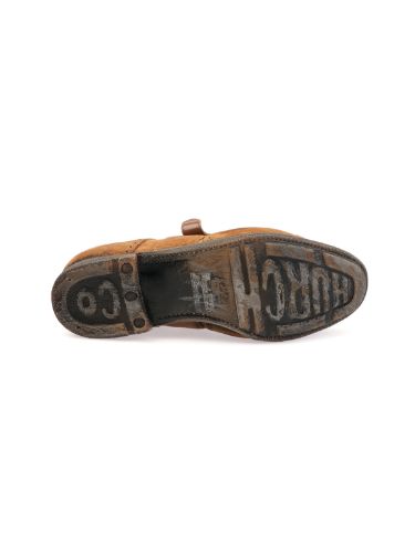 Picture of CHURCH'S | Men's Shanghai Suede Loafers