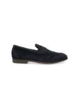 Immagine di BOTTI | Mocassini Leggeri Uomo Sfoderati in Suede