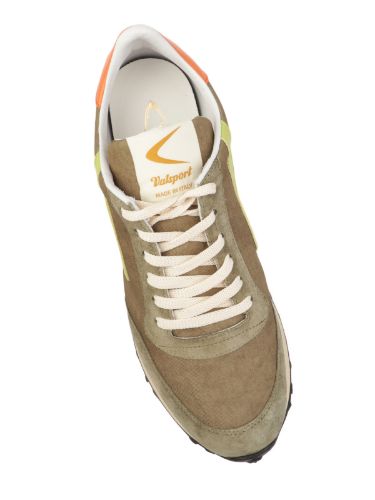 Immagine di VALSPORT | Scarpa Uomo Start Heritage Vintage