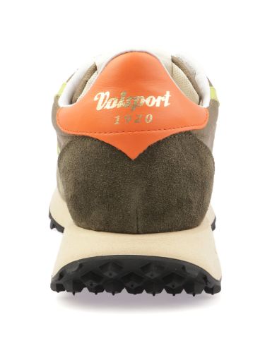 Immagine di VALSPORT | Scarpa Uomo Start Heritage Vintage