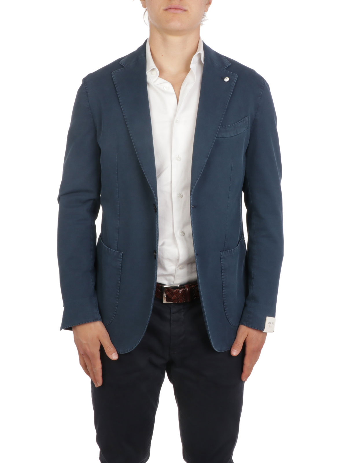 Mens stretch blazer Clearance
