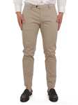 Immagine di BRIGLIA 1949 | Pantalone Uomo in Cotone Stretch