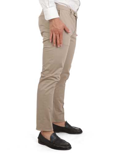 Immagine di BRIGLIA 1949 | Pantalone Uomo in Cotone Stretch