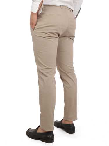 Immagine di BRIGLIA 1949 | Pantalone Uomo in Cotone Stretch