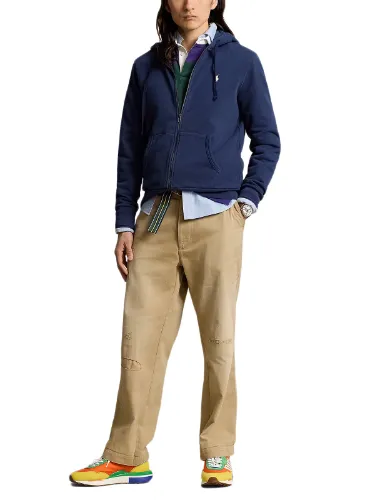 Picture of Polo Ralph Lauren | Long Sleeve Sweatshirt