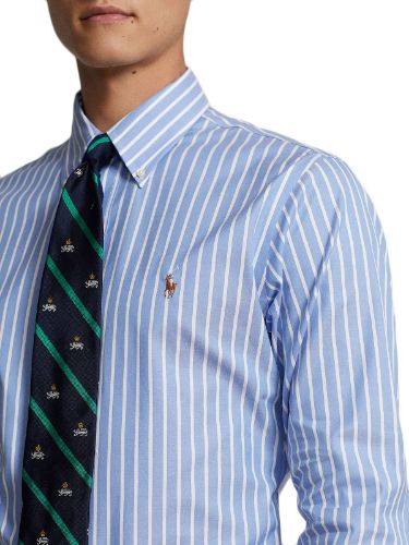 Picture of Polo Ralph Lauren | Dress Shirt