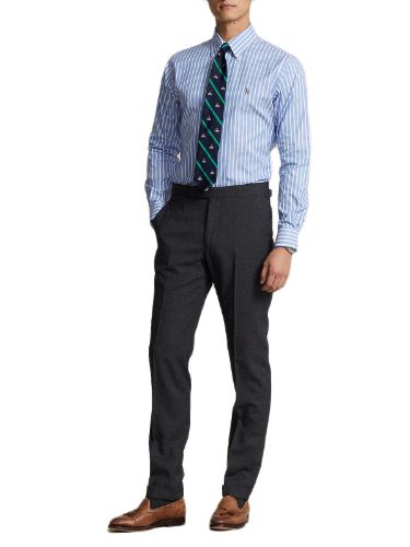Picture of Polo Ralph Lauren | Dress Shirt