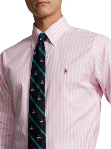 Picture of Polo Ralph Lauren | Dress Shirt
