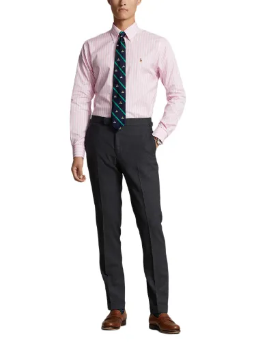 Picture of Polo Ralph Lauren | Dress Shirt