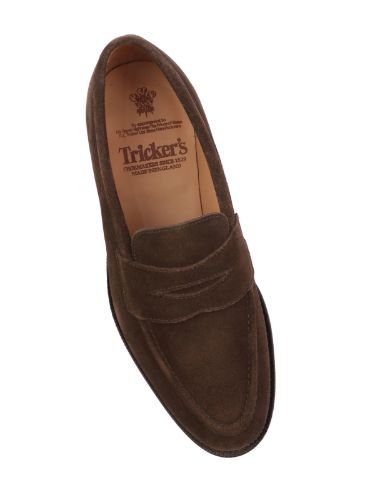 Immagine di Tricker`S | Havard