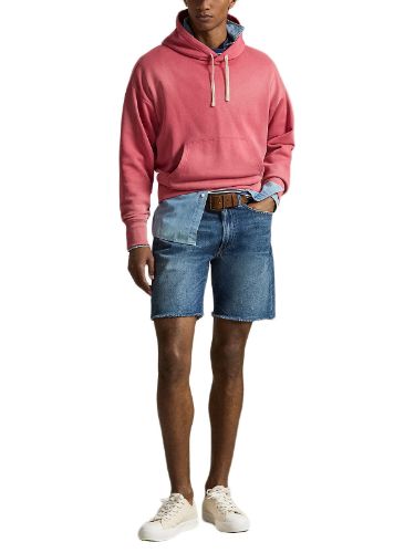 Picture of Polo Ralph Lauren | Vintage Cutoff Short