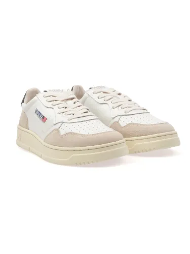 Immagine di AUTRY | Sneakers Uomo Medalist Low in Pelle e Suede