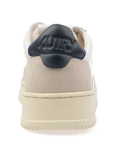 Immagine di AUTRY | Sneakers Uomo Medalist Low in Pelle e Suede