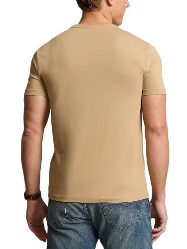 Picture of Polo Ralph Lauren | Sscncmslm2 Short Sleeve T Shirt