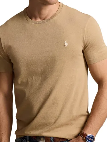 Picture of Polo Ralph Lauren | Sscncmslm2 Short Sleeve T Shirt