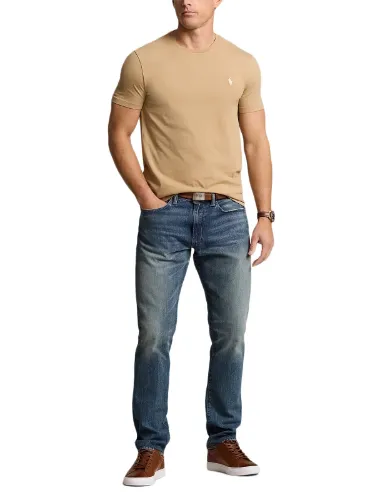 Picture of Polo Ralph Lauren | Sscncmslm2 Short Sleeve T Shirt