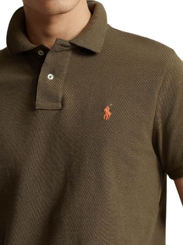 Immagine di Polo Ralph Lauren | Short Sleeve Knit