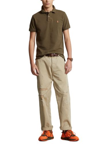 Immagine di Polo Ralph Lauren | Short Sleeve Knit