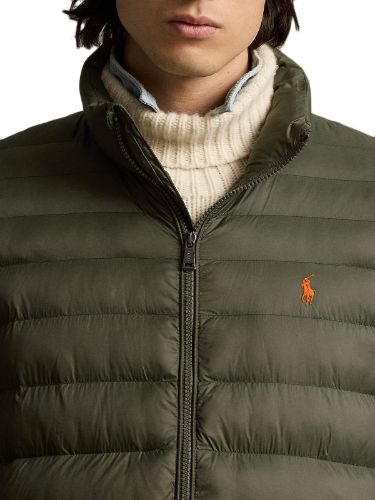 Picture of Polo Ralph Lauren | Bomber
