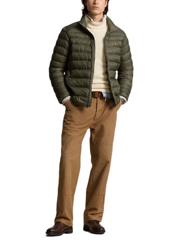 Picture of Polo Ralph Lauren | Bomber