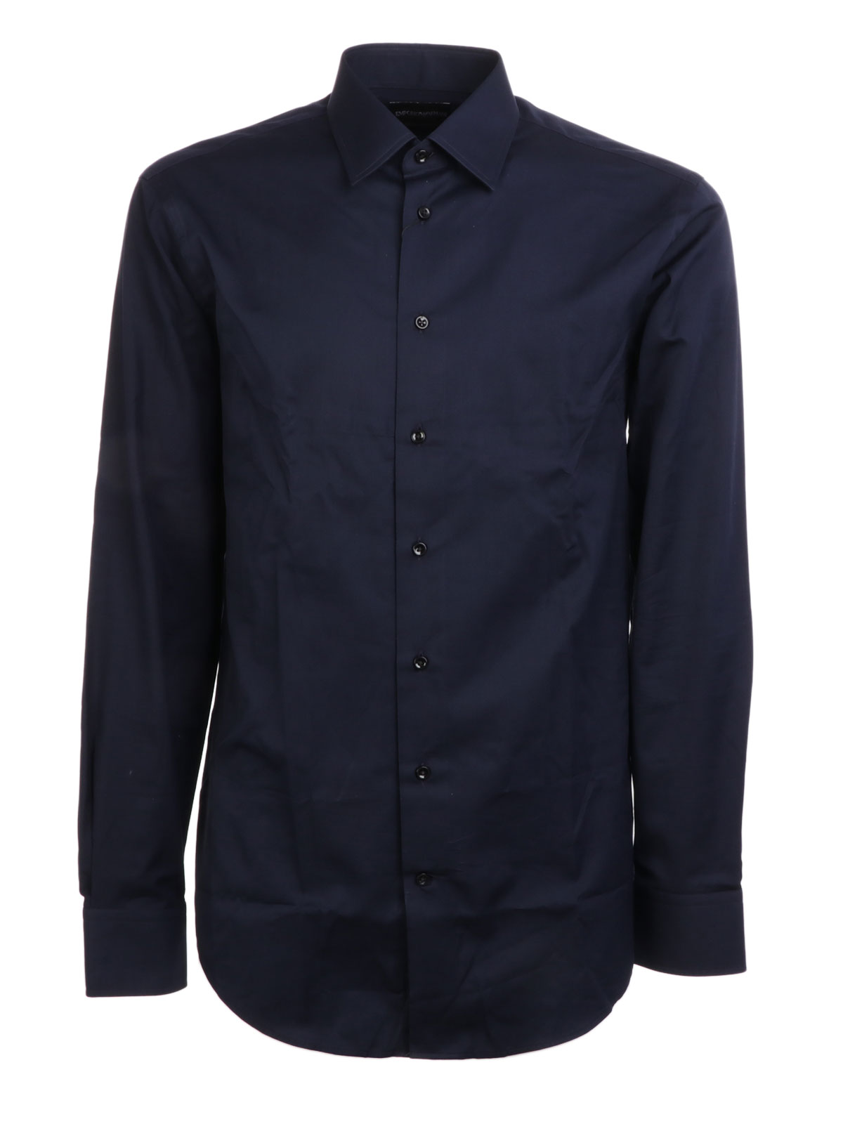 EMPORIO ARMANI Men's Modern Fit Shirt 