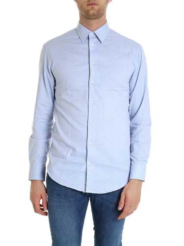 Immagine di EMPORIO ARMANI | Camicia Uomo Modern Fit