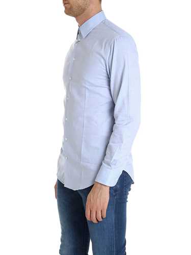 Immagine di EMPORIO ARMANI | Camicia Uomo Modern Fit