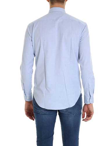 Immagine di EMPORIO ARMANI | Camicia Uomo Modern Fit