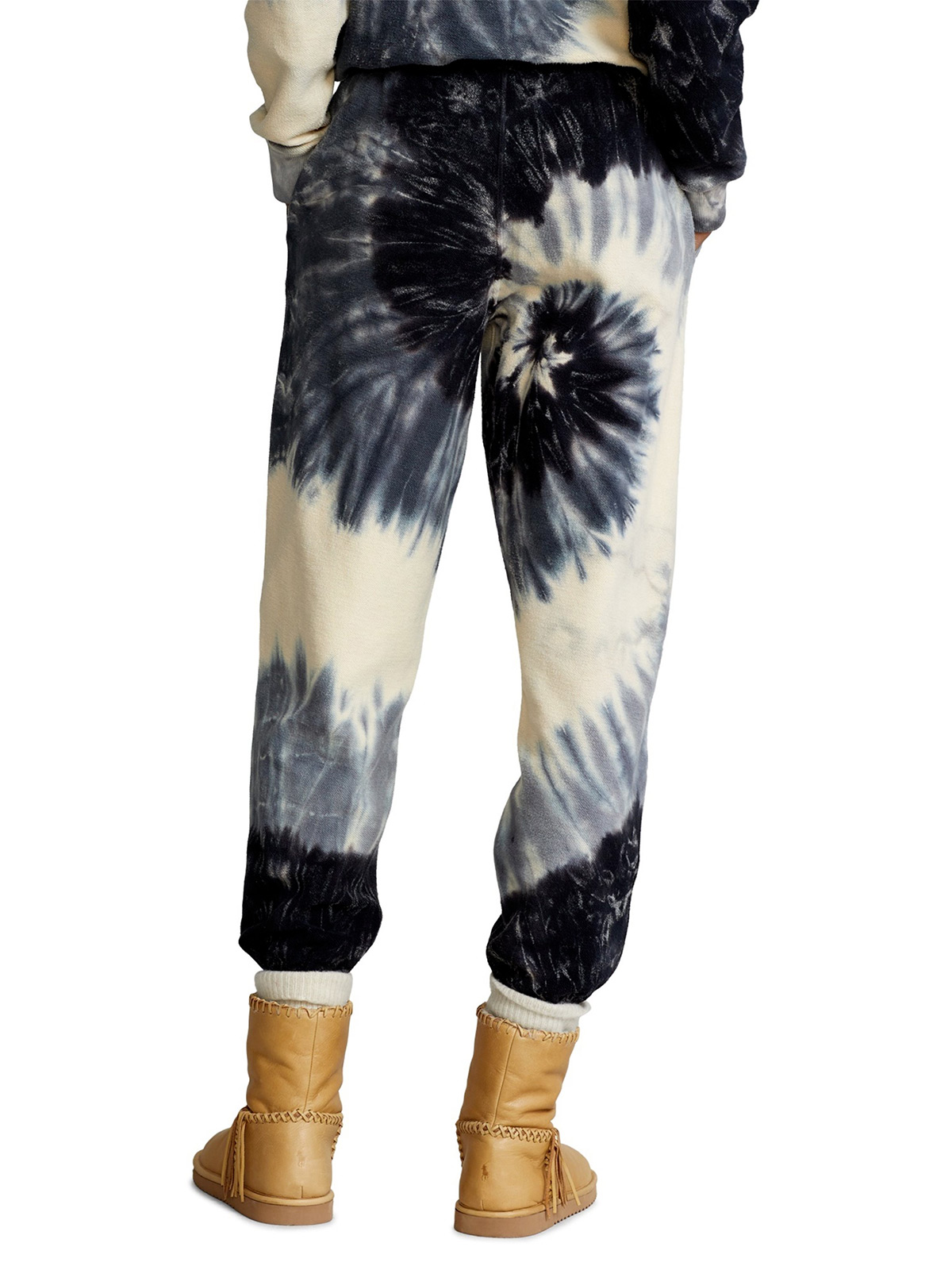 Tie dye jogger 2025 pants polo ralph lauren