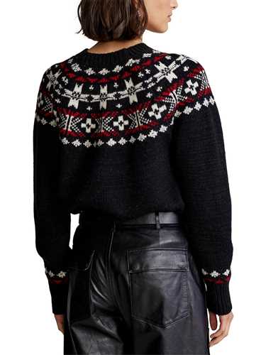 Immagine di Polo Ralph Lauren | Long Sleeve Pullover