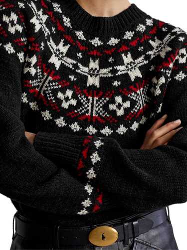 Immagine di Polo Ralph Lauren | Long Sleeve Pullover