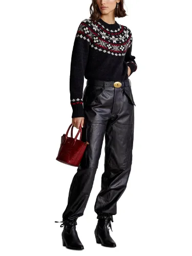 Picture of Polo Ralph Lauren | Long Sleeve Pullover
