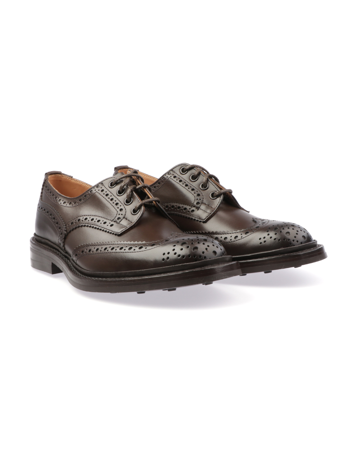 Picture of TRICKER'S | Men's Bourton Country Shoe
