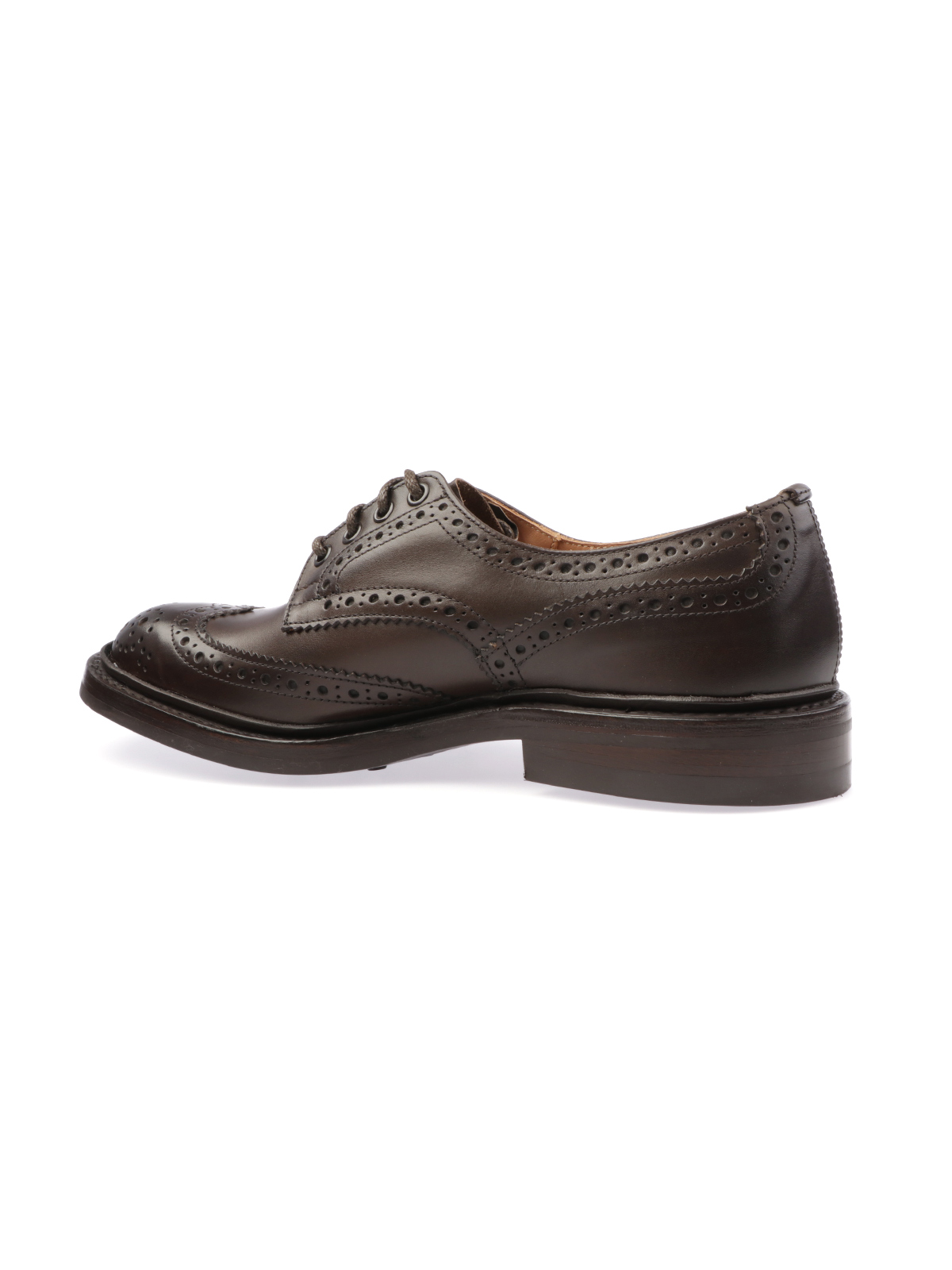 Picture of TRICKER'S | Men's Bourton Country Shoe