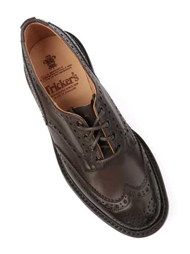 Picture of TRICKER'S | Men's Bourton Country Shoe