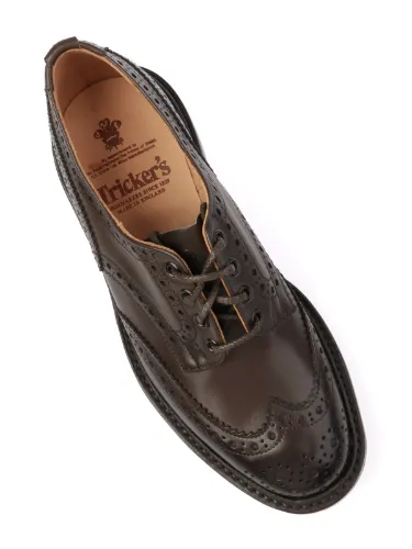 Picture of TRICKER'S | Men's Bourton Country Shoe