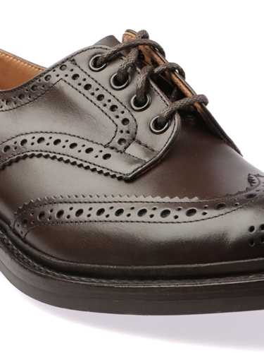 Picture of TRICKER'S | Men's Bourton Country Shoe