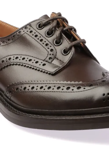 Picture of TRICKER'S | Men's Bourton Country Shoe