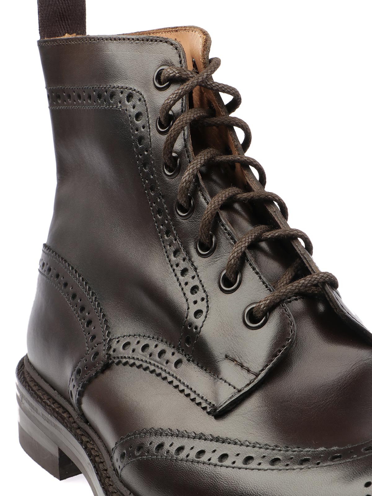 Picture of TRICKER'S | Men's Stow Country Boot