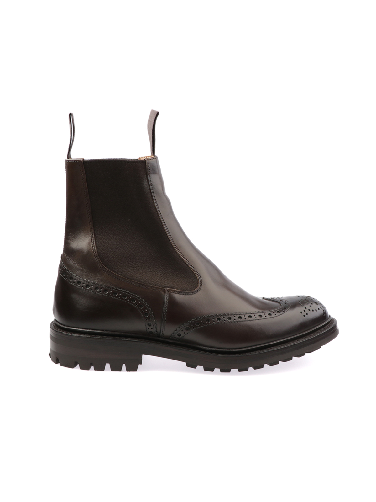 Picture of TRICKER'S | Men's Henry Country Dealer Boot