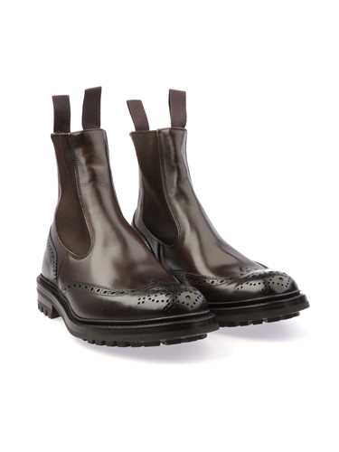 Picture of TRICKER'S | Men's Henry Country Dealer Boot