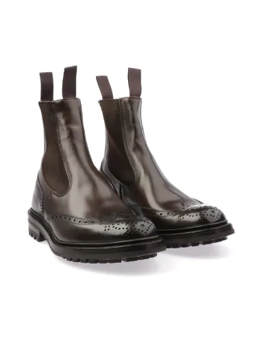 Immagine di TRICKER'S | Stivaletti Uomo Henry in Pelle