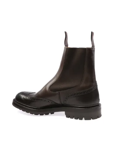 Immagine di TRICKER'S | Stivaletti Uomo Henry in Pelle